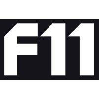 f11 scouting logo image