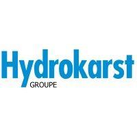 hydrokarst logo image