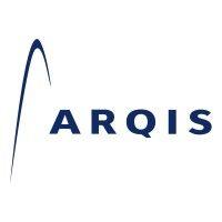 arqis logo image