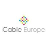 cable europe logo image