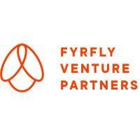 fyrfly venture partners logo image