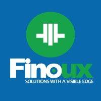 finoux solutions private limited logo image