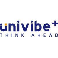 univibe plus logo image