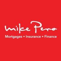 mike pero mortgages