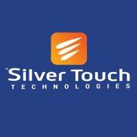 silver touch technologies ltd logo image