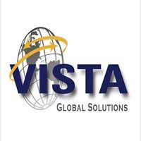 vista global solutions, llc logo image