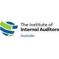 institute of internal auditors - australia logo image