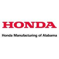 honda manufacturing of alabama, llc logo image