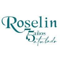 roselin s.l. logo image