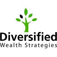 diversified wealth strategies logo image