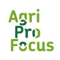 agriprofocus logo image