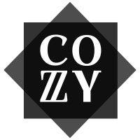 cozzy homes logo image