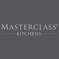 masterclass kitchens logo image