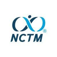 national council of teachers of mathematics - nctm logo image