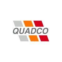 quadco inc. logo image