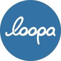 loopa ug logo image