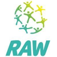 raw logo image