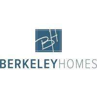 berkeley homes logo image