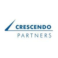 crescendo partners logo image