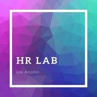 hr lab los angeles logo image