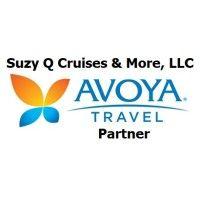 suzy q cruises & more, llc logo image