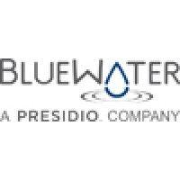 bluewater communications group logo image