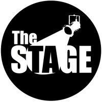 the stage tlv logo image