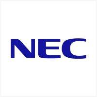 nec energy solutions logo image