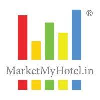 marketmyhotel.in logo image