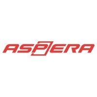 aspera limited logo image