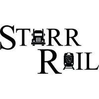 starr rail llc logo image