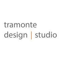 tramonte design studio logo image