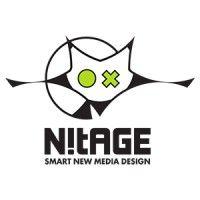 nitage logo image