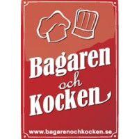 bagaren och kocken ab logo image