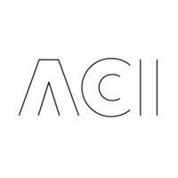 aci a/s logo image