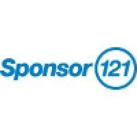 sponsor121 logo image