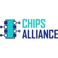 chips alliance logo image