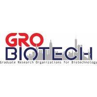 gro-biotech logo image