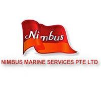 nimbus marine group logo image