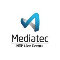 mediatec logo image