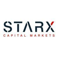 starx capital markets pte. ltd. logo image