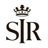 sir logo image