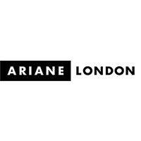 ariane london logo image