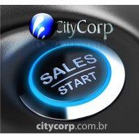 citycorp - gestão em vendas industriais logo image