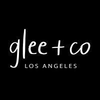 glee + co logo image