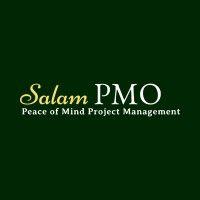 salam pmo logo image