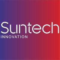 suntech innovation logo image