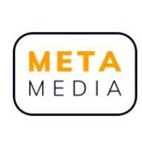 metamedia logo image