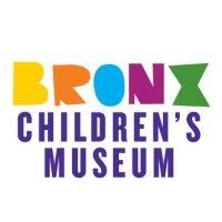 bronx children's museum logo image