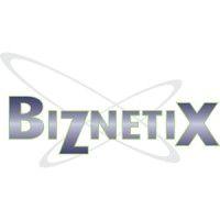 biznetix logo image